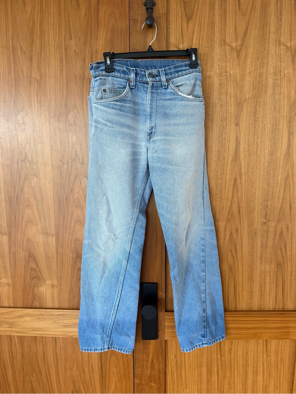 Vintage Levi’s - withlovelenni